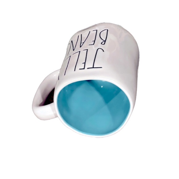 🍬Rae Dunn: “Jellybeans” Mug - Picture 4 of 6